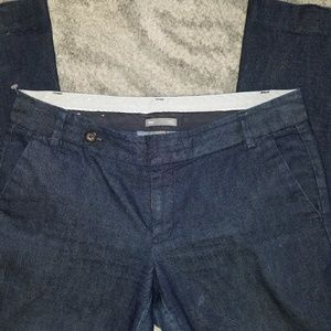 Gap jeans
